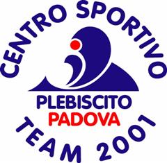 Logo di SSD 2001 SRL - PADOVA